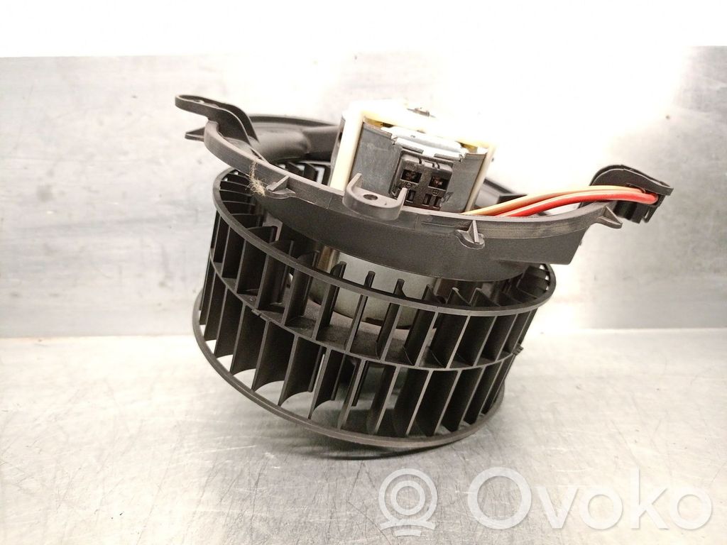 Mercedes-Benz Sprinter W901 W902 W903 W904 Pulseur d'air habitacle