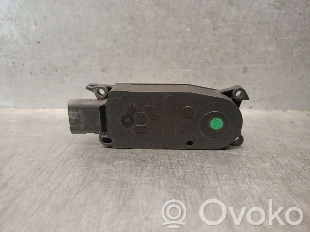 Peugeot 208 II Scatola alloggiamento climatizzatore riscaldamento abitacolo assemblata 