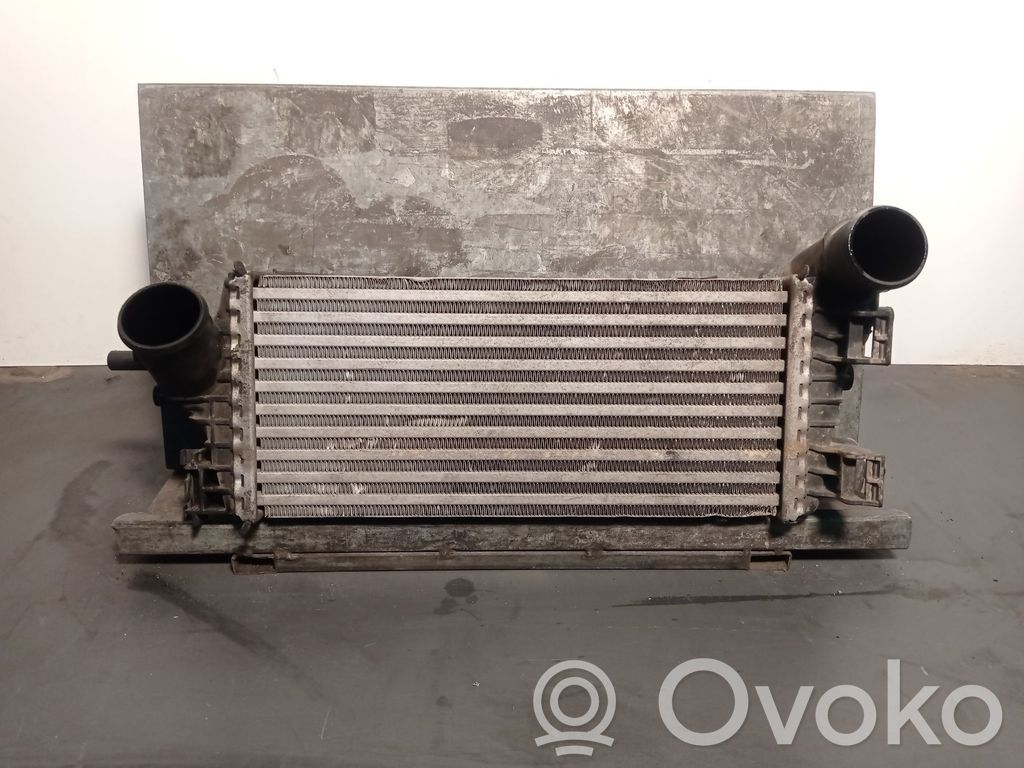 Ford C-MAX II Radiatore intercooler