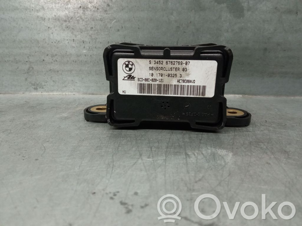 BMW 3 E90 E91 Altre centraline/moduli
