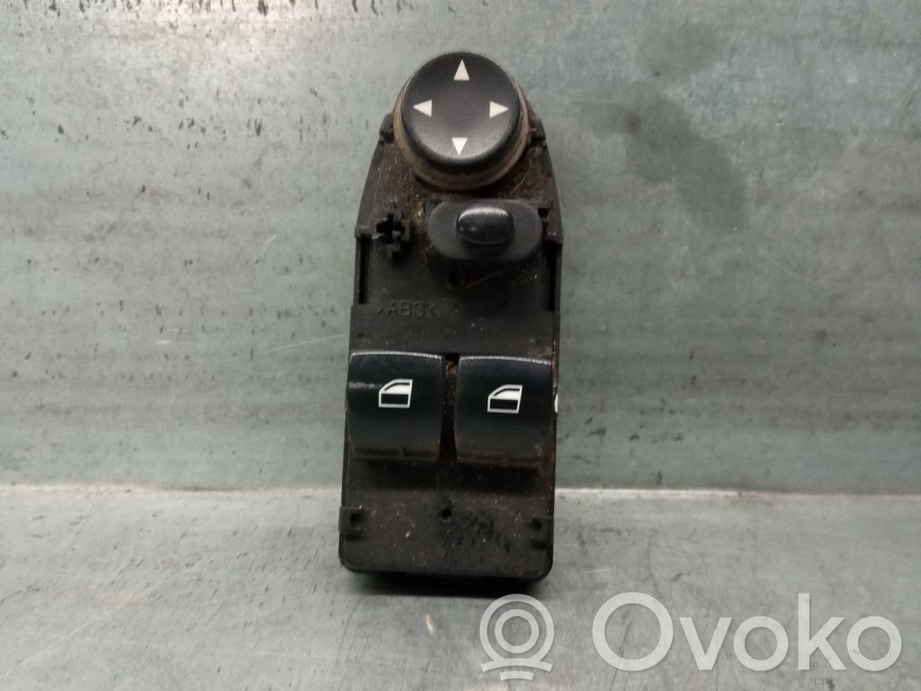 BMW 3 E90 E91 Interruttore di controllo dell’alzacristalli elettrico 