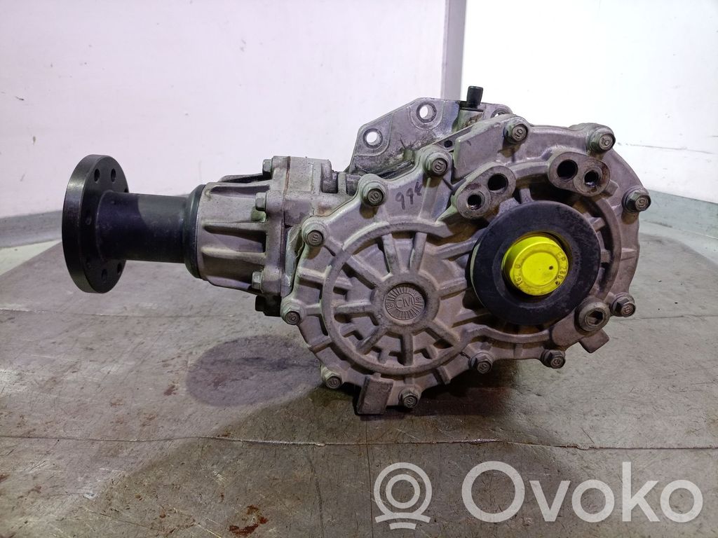 Hyundai Santa Fe Scatola ingranaggi del cambio 