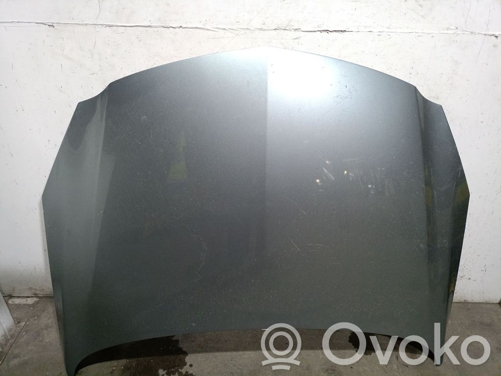Opel Insignia A Vano motore/cofano