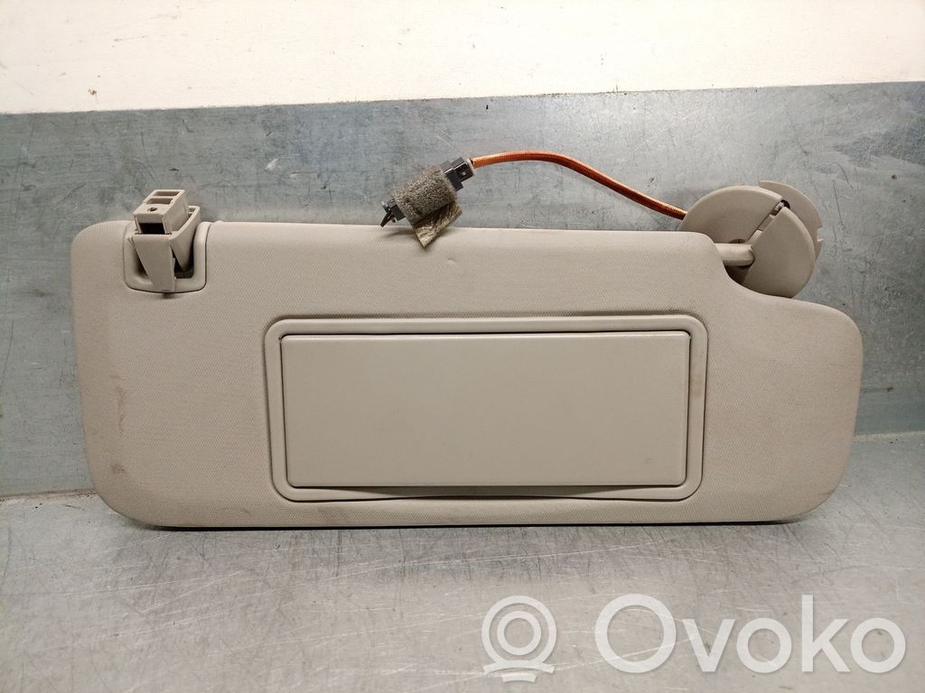 Opel Insignia A Sonnenblende