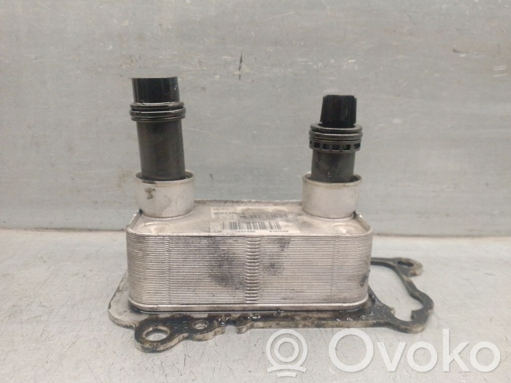 BMW X3 E83 Radiator ulei motor