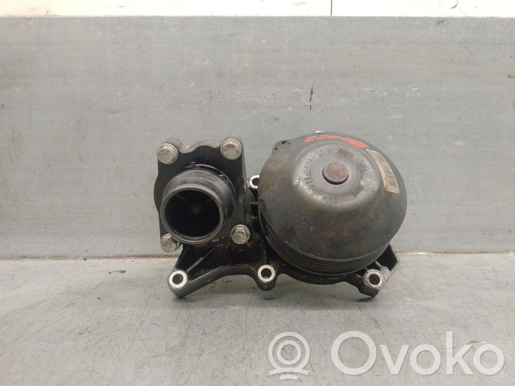 BMW X3 E83 Pompe de circulation d'eau 