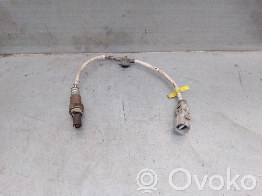 Toyota Corolla E160 E170 Sonda lambda 