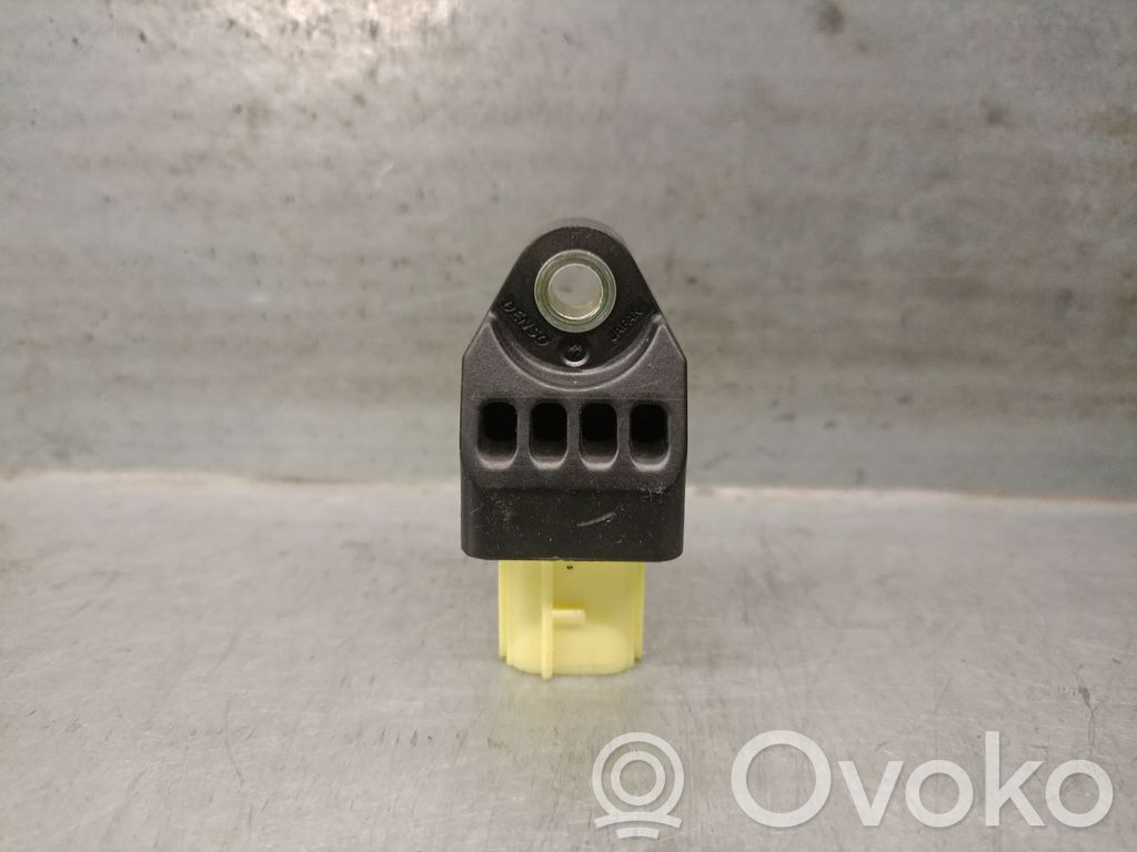 Toyota Yaris Sensor