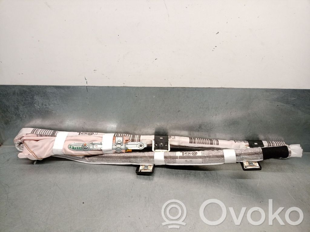 Volkswagen Taigo Airbag lateral 