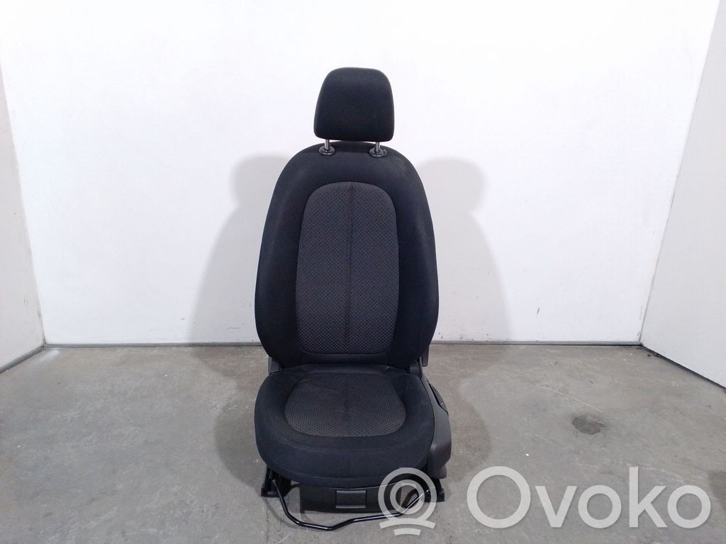 BMW 2 F22 F23 Siège conducteur avant 
