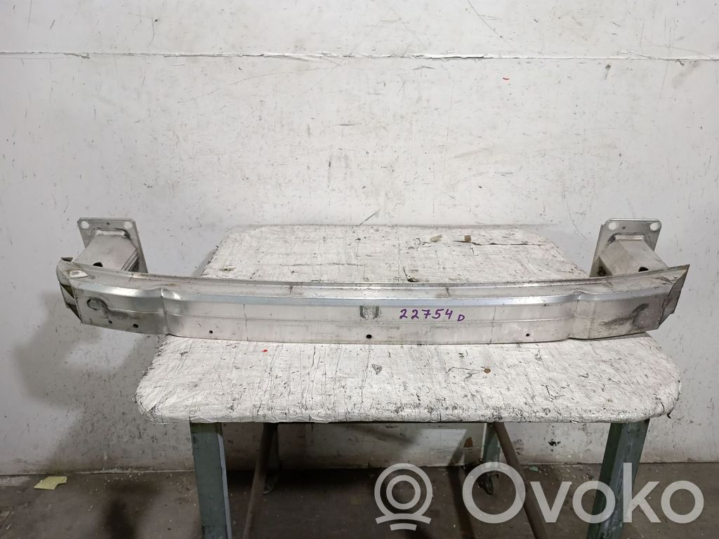 Peugeot 308 Front bumper mounting bracket 