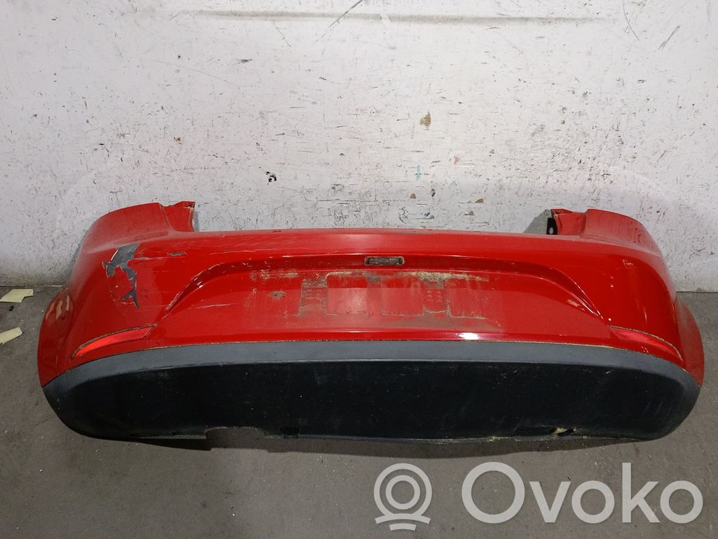Seat Ibiza IV (6J,6P) Parachoques 