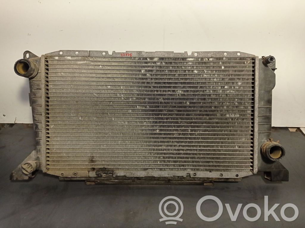 Ford Transit Radiateur de refroidissement 