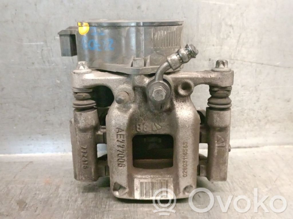 Opel Corsa F Etrier frână spate 