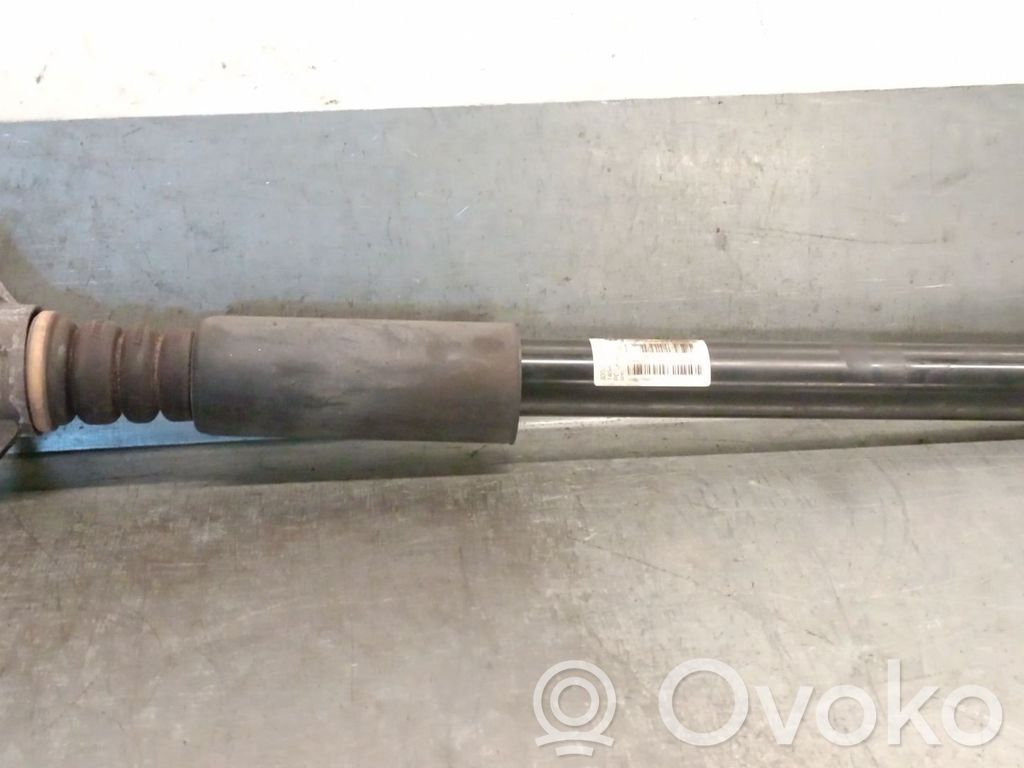 BMW X1 F48 F49 Rear shock absorber/damper 