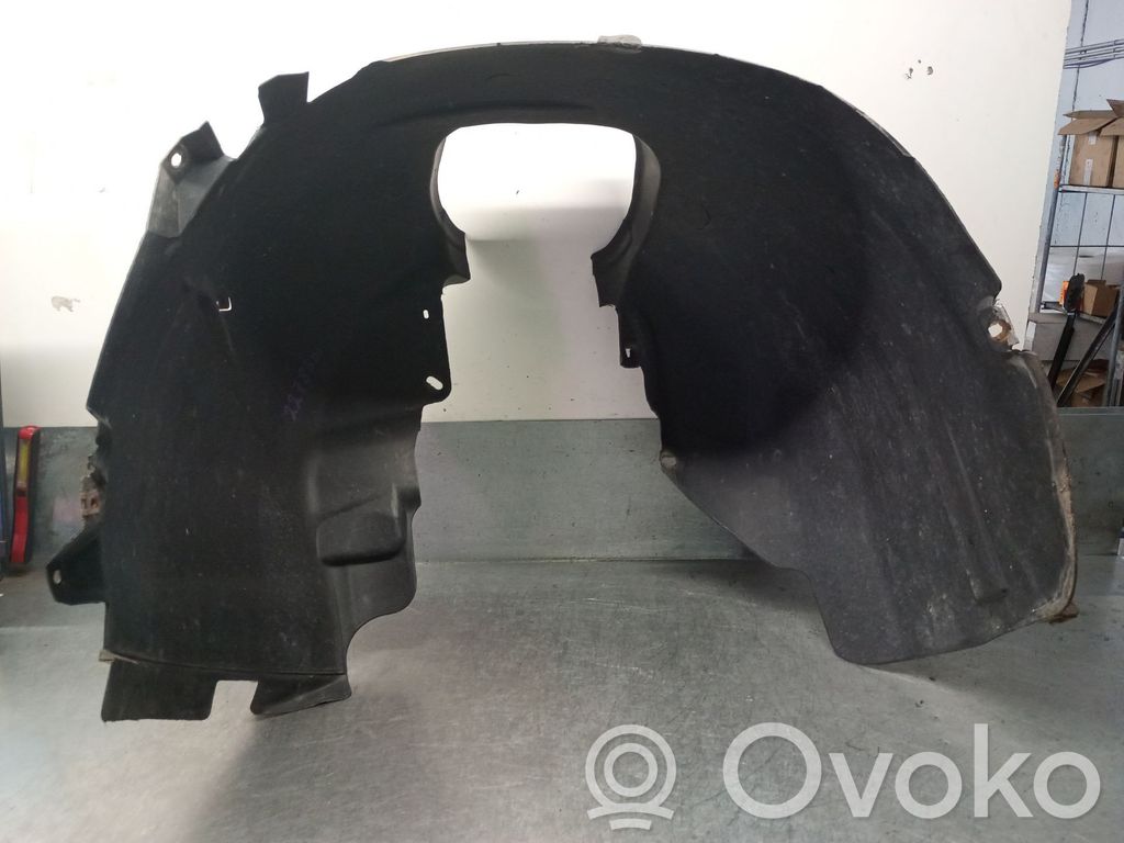 Ford Focus Rivestimento paraspruzzi passaruota anteriore