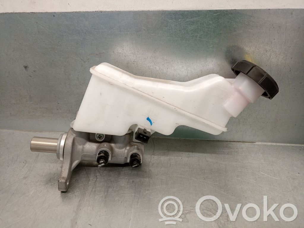 KIA Stonic Bremskraftverstärker