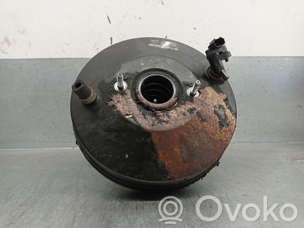Mazda CX-5 Hydraulisches Servotronic-Druckventil
