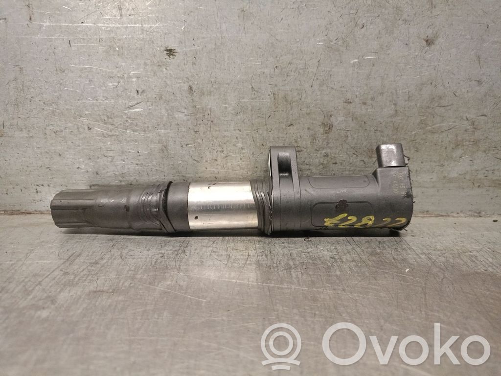 Renault Modus Suurjännitesytytyskela 