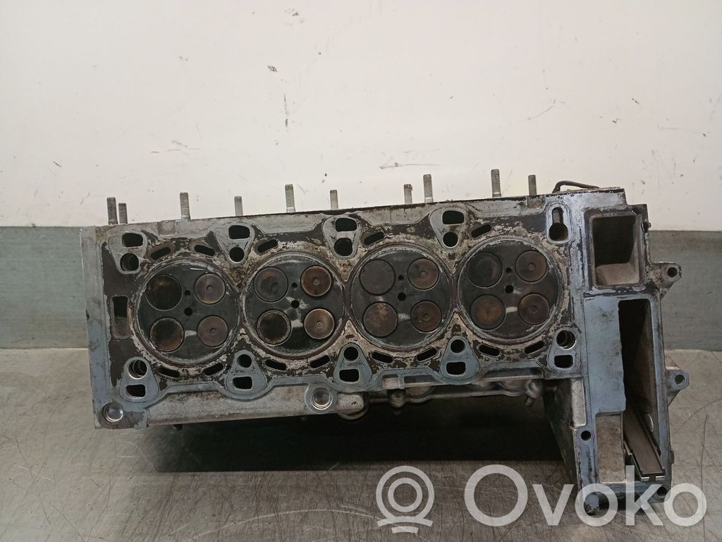 Opel Vectra B Sylinterinkansi 