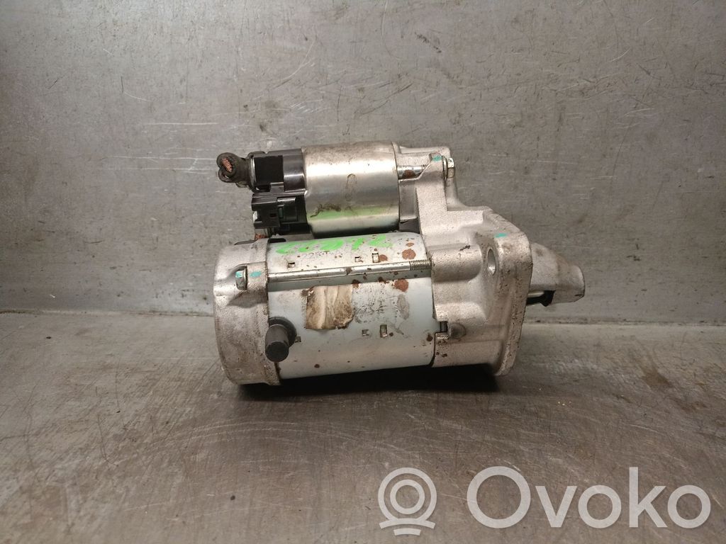 Toyota Corolla E110 Motorino d’avviamento