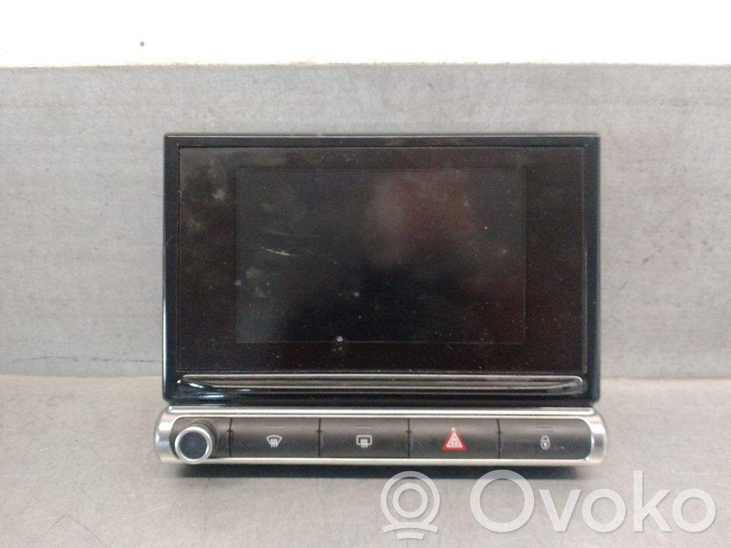 Citroen C3 Head Up Display HUD