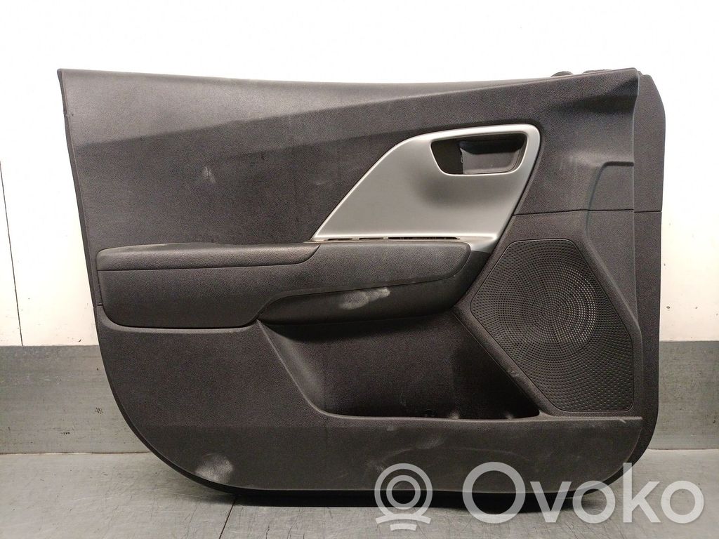 KIA Niro Etuoven verhoilu 