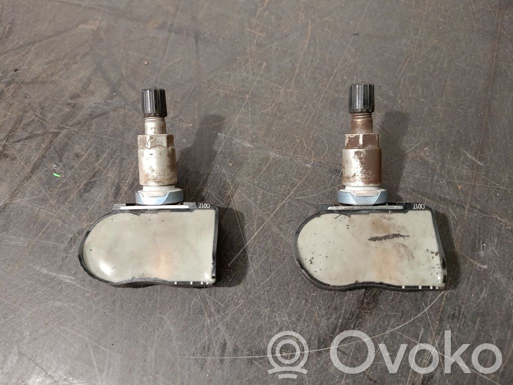 KIA Niro Sensore di pressione dell’olio