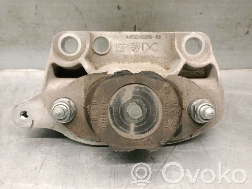 Smart ForFour II W453 Soporte de montaje del motor