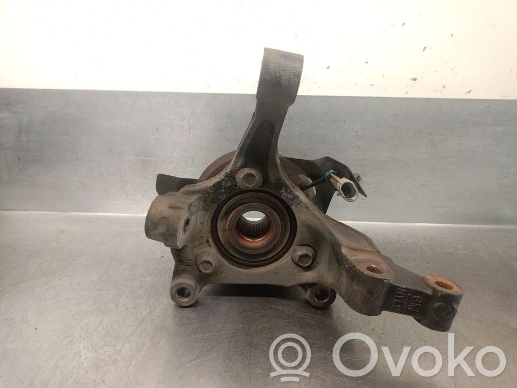 Chevrolet Captiva Achsschenkel vorne