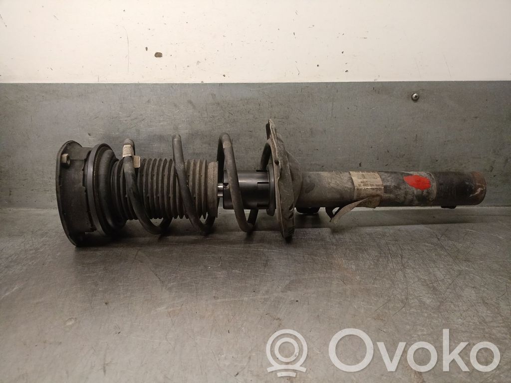 Seat Leon (1M) Ammortizzatore anteriore con molla elicoidale