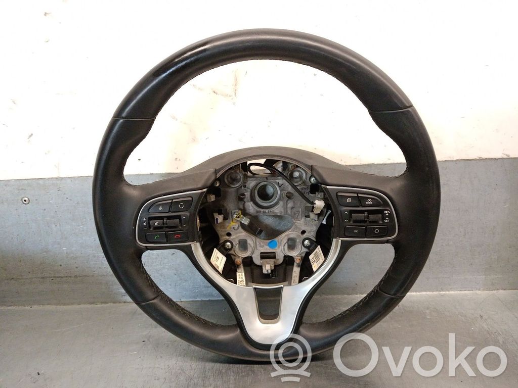 KIA Sportage Volante