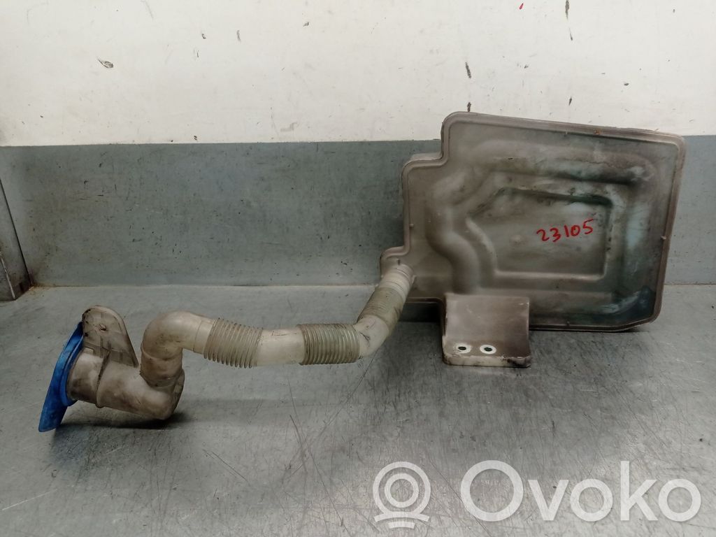 Seat Altea Depósito/tanque del líquido limpiaparabrisas 