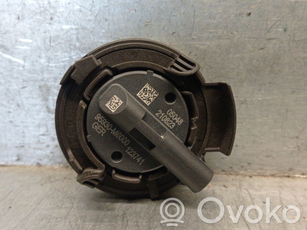 KIA Xceed Sensor / Fühler / Geber 
