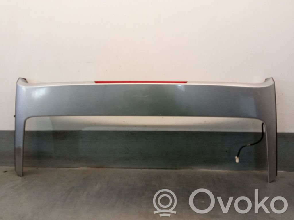 Alfa Romeo 156 Heckspoiler