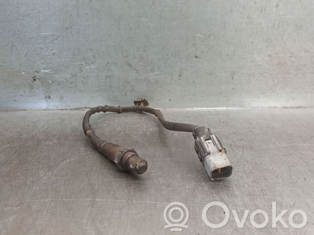 Hyundai Getz Sonda lambda 