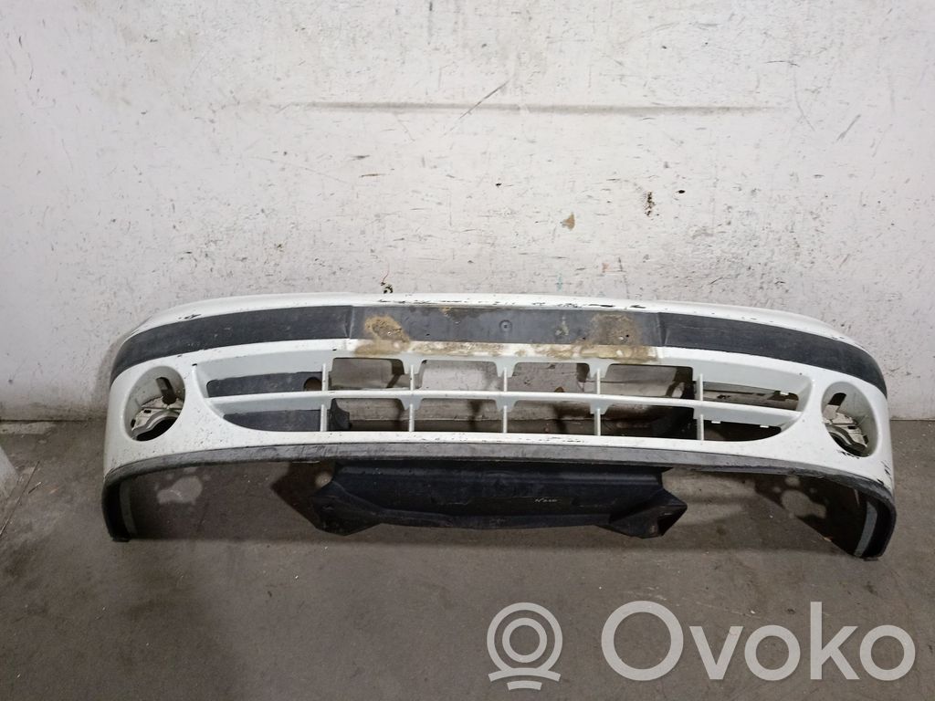 Renault Megane I Etupuskuri 