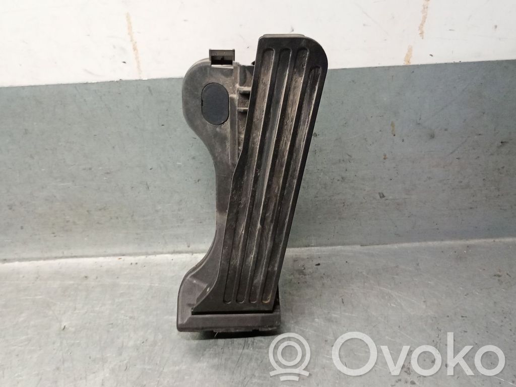 Audi A3 S3 8P Beschleunigungssensor Gaspedalsensor
