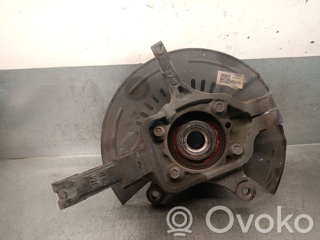 KIA Sorento Achsschenkel vorne
