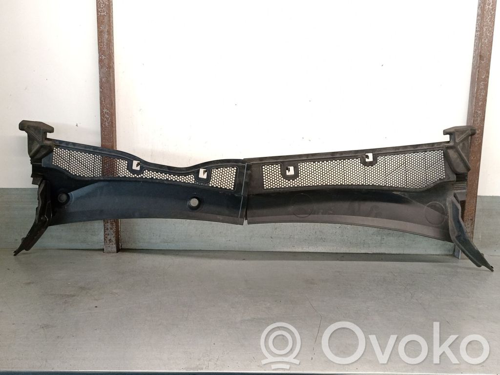 Citroen C4 SpaceTourer Zierleiste Windschutzscheibe Frontscheibe
