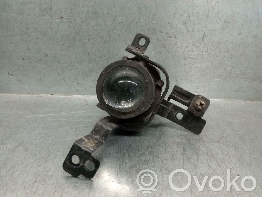 KIA Stonic Luz de niebla delantera 