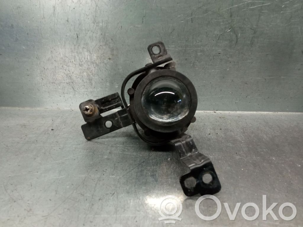 KIA Stonic Luz de niebla delantera 