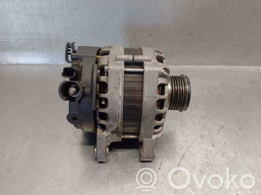 Opel Vivaro Lichtmaschine