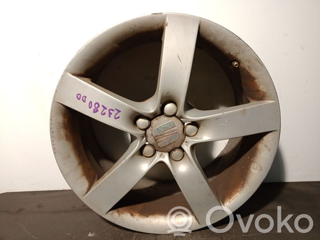 Seat Leon (1M) R18-alumiinivanne 