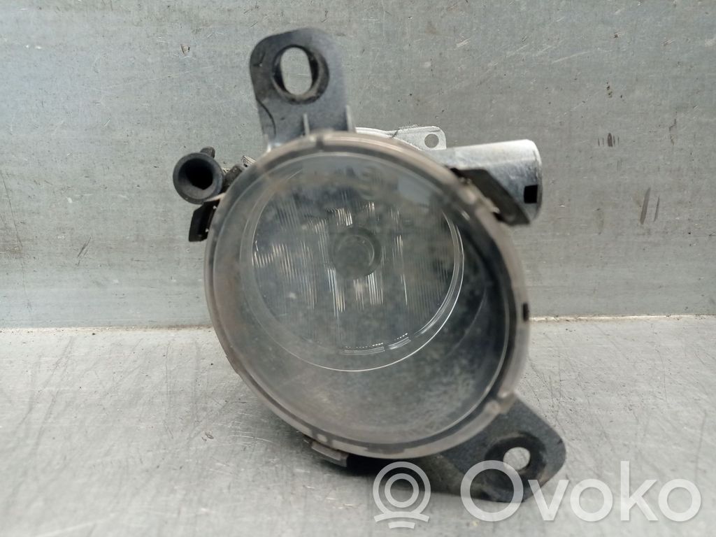 Opel Corsa D Proiector ceață