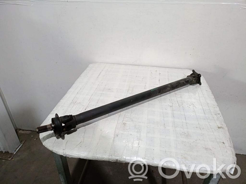 Infiniti EX Albero di trasmissione con sede centrale