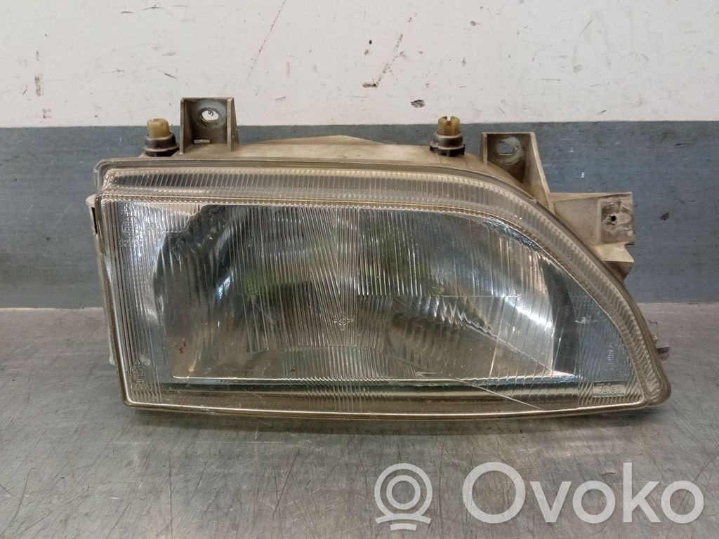Ford Escort Headlight/headlamp