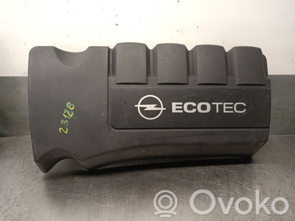 Opel Corsa D Copri motore (rivestimento)