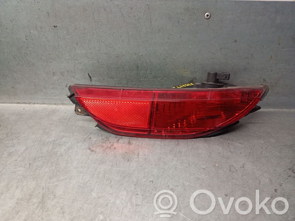 Fiat Grande Punto Fendinebbia anteriore