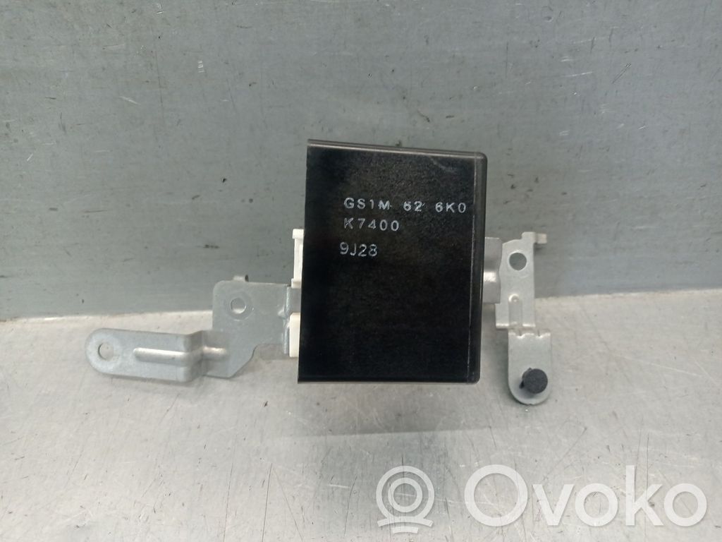 Mazda 6 Sonstige Steuergeräte / Module 